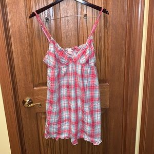 Victoria’s Secret Babydoll